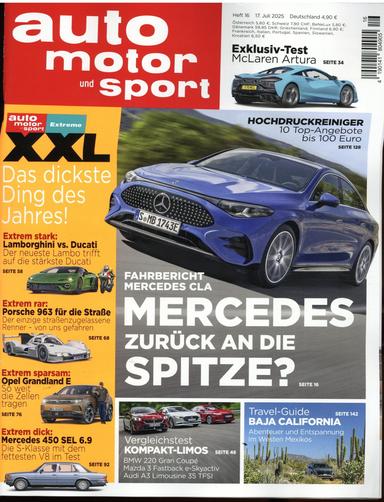 Auto Motor & Sport (DE)