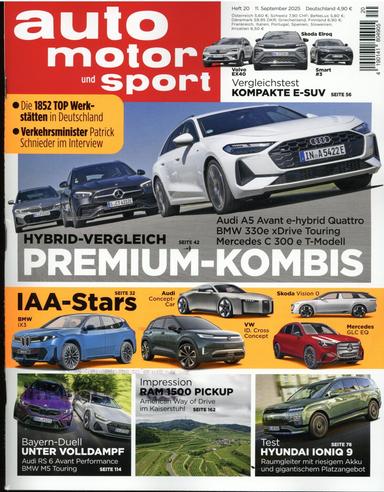 Auto Motor & Sport (DE)