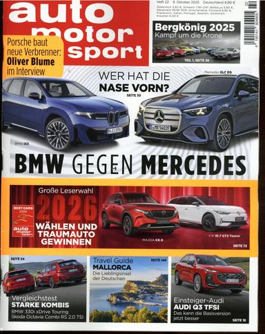 Auto Motor & Sport (DE)