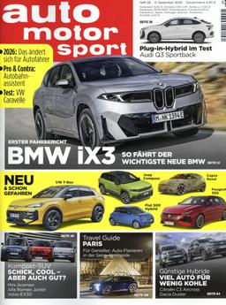 Auto Motor & Sport (DE)