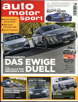 Auto Motor & Sport (DE)