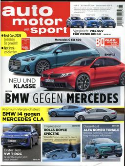 Auto Motor & Sport (DE)