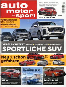 Auto Motor & Sport (DE)