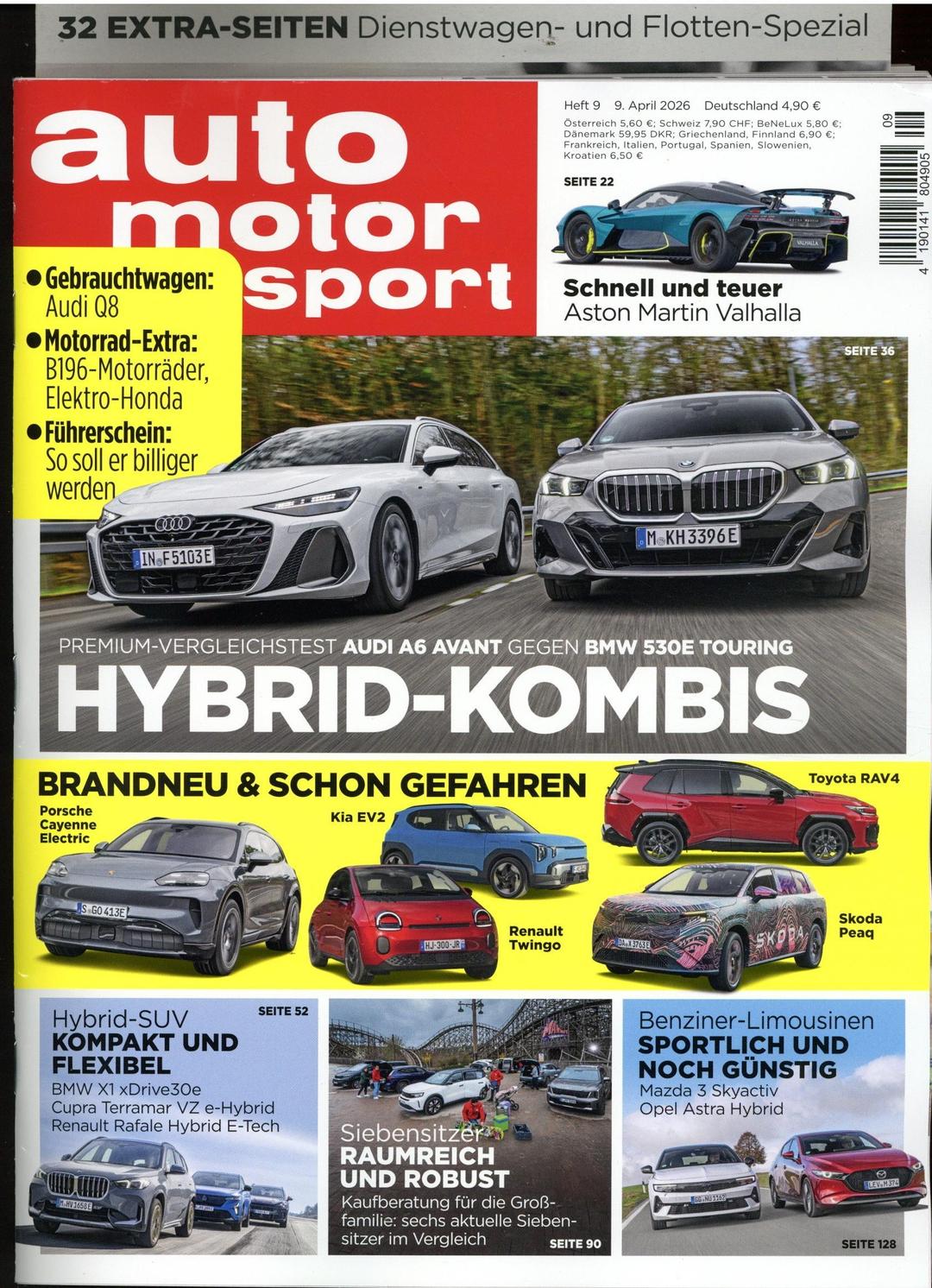 Auto Motor & Sport (DE)