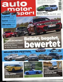 Auto Motor & Sport (DE)