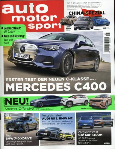 Auto Motor & Sport (DE)