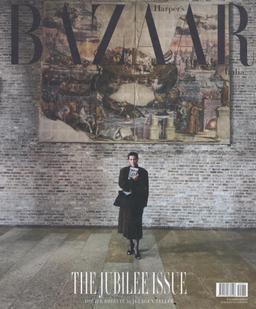 Harpers Bazaar IT