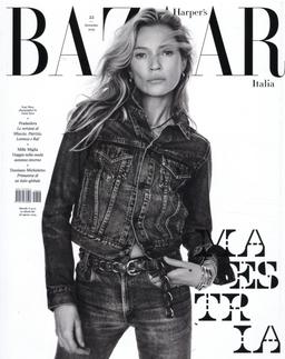 Harpers Bazaar IT