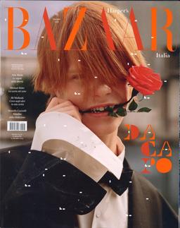Harpers Bazaar IT