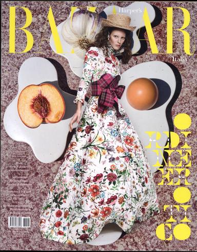 Harpers Bazaar IT