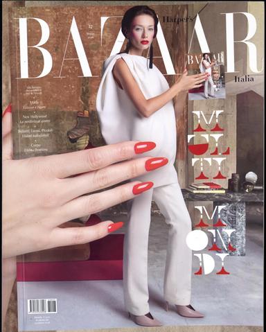 Harpers Bazaar IT