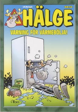 Hälge Album