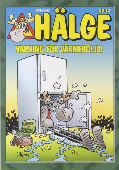 Hälge Album