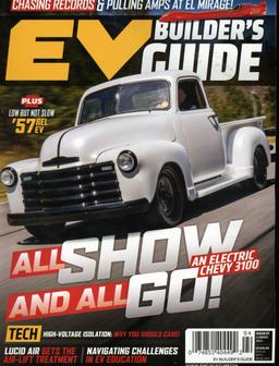 Electric Vehicle Group