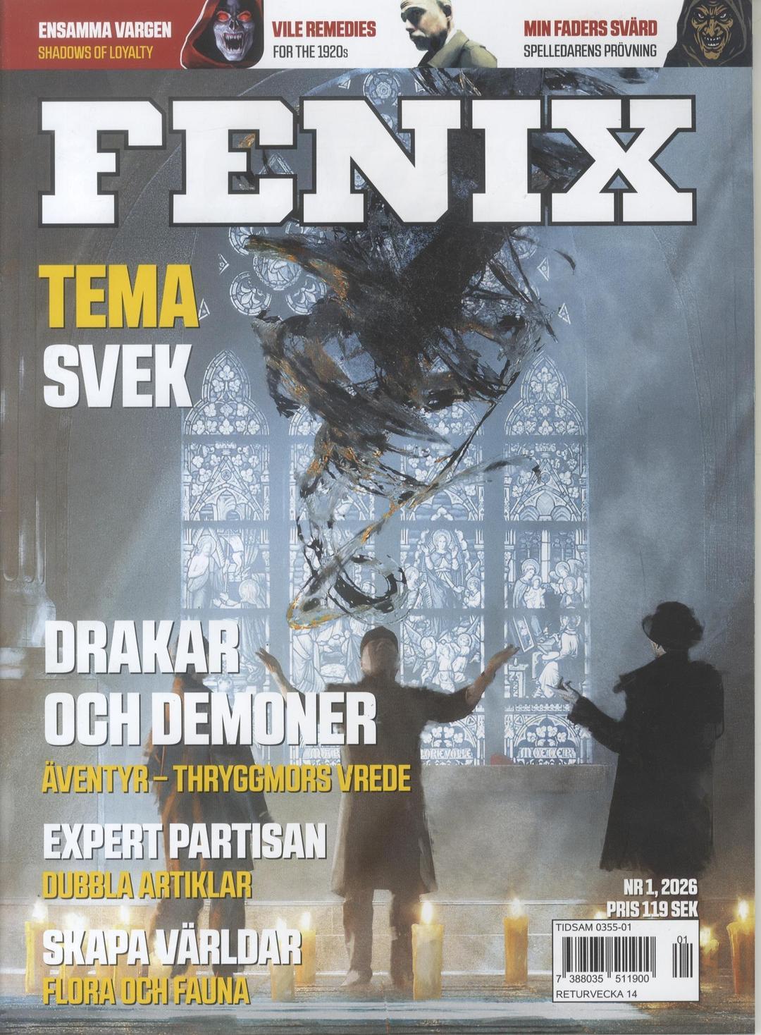 Fenix