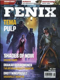 Fenix