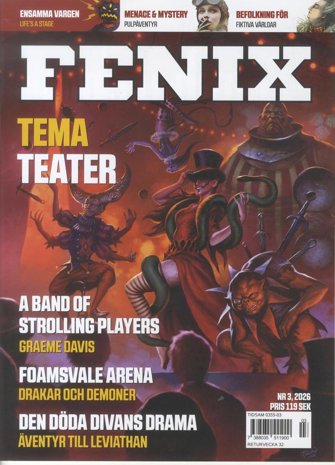 Fenix