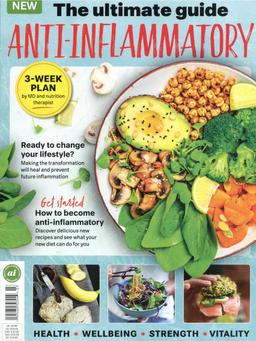 Anti Inflammat Recipes