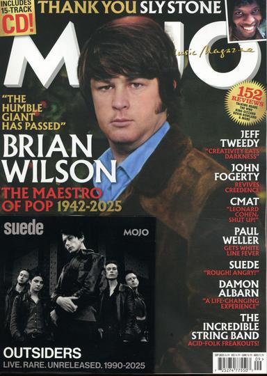 Mojo