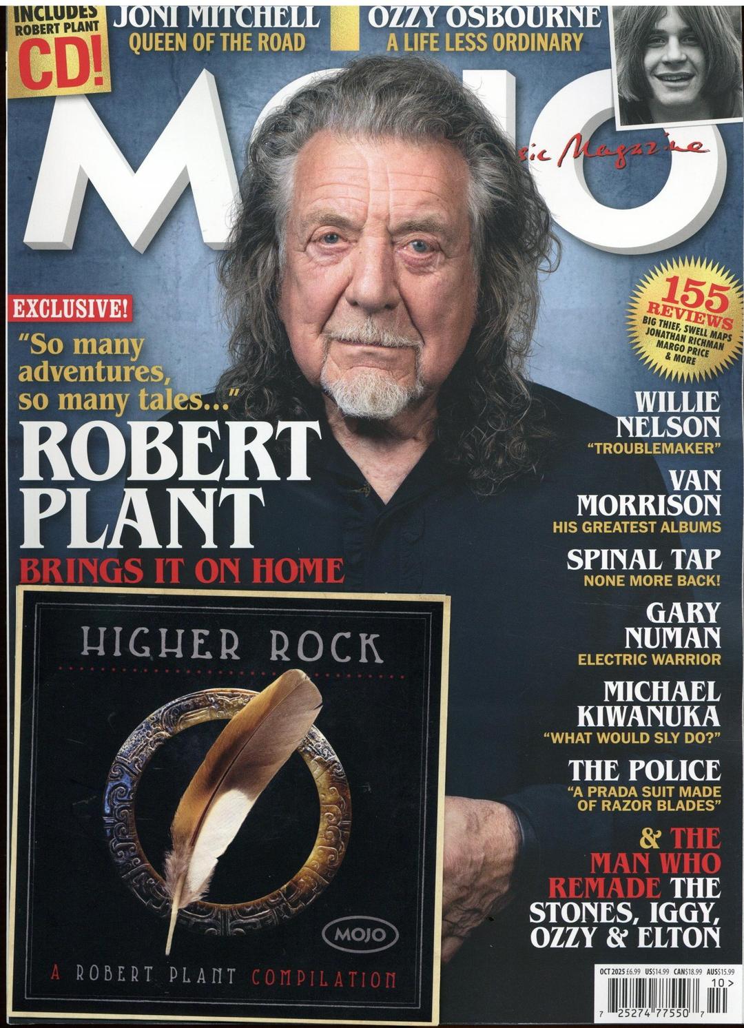 Mojo