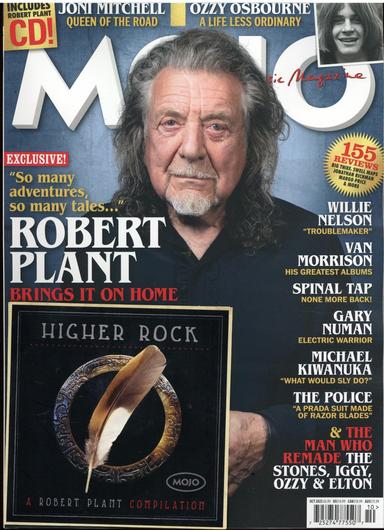 Mojo
