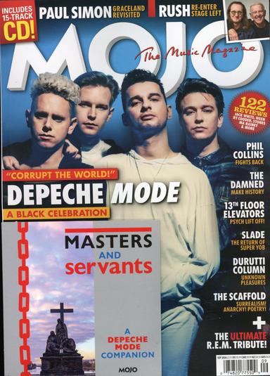 Mojo