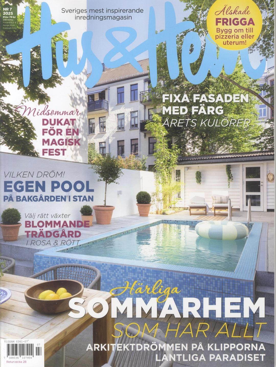 Hus & Hem