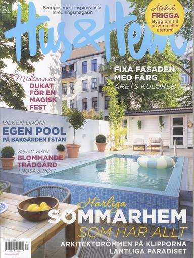 Hus & Hem