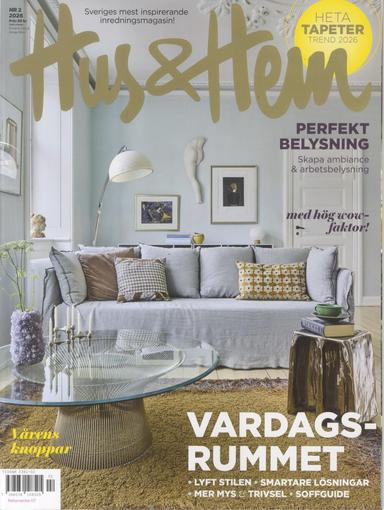 Hus & Hem