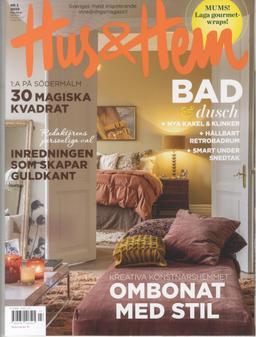 Hus & Hem