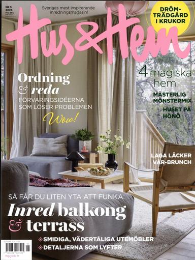 Hus & Hem
