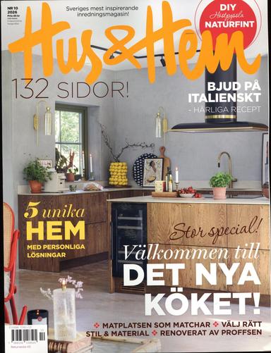 Hus & Hem