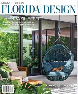 Florida Design Miami Ed.