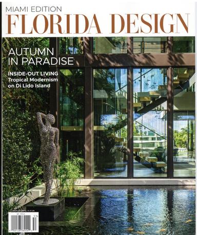 Florida Design Miami Ed.