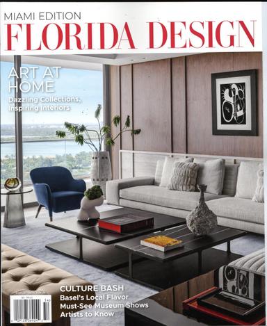 Florida Design Miami Ed.