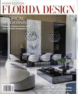 Florida Design Miami Ed.