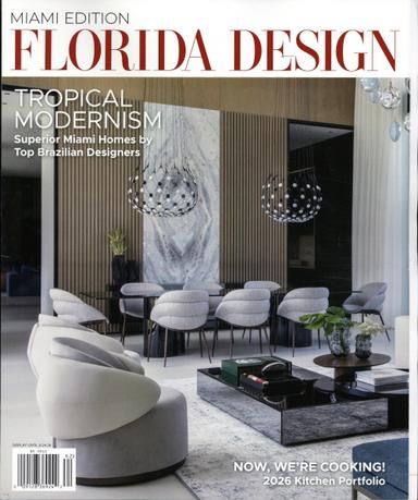 Florida Design Miami Ed.