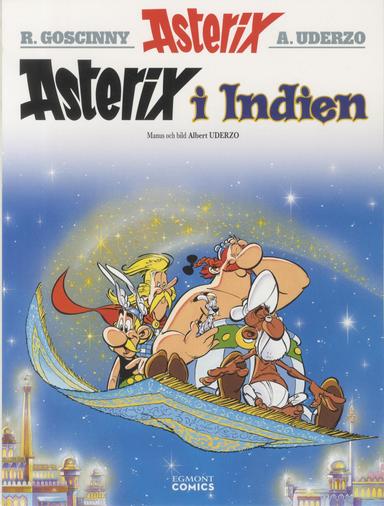 Asterix