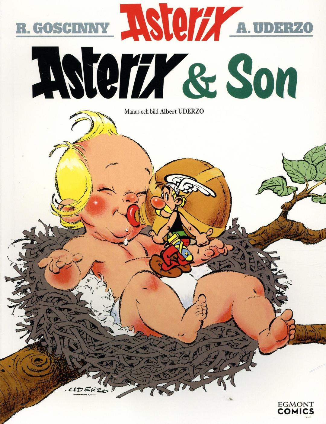 Asterix