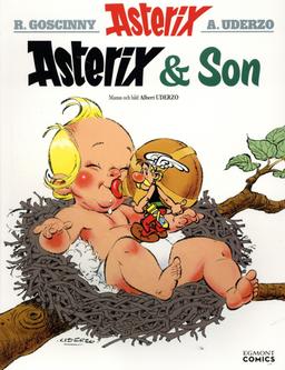 Asterix