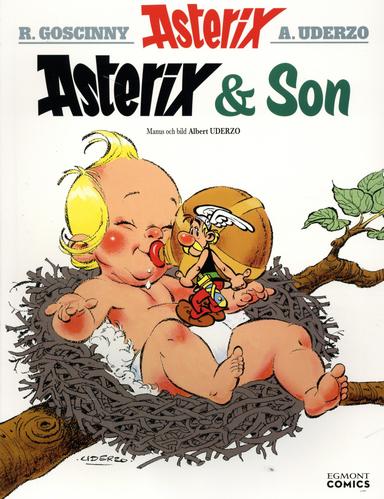 Asterix