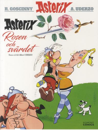 Asterix