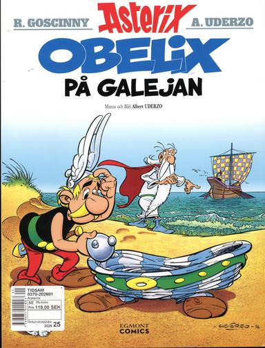 Asterix