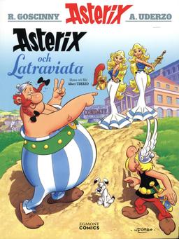 Asterix