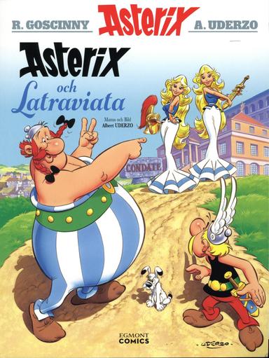 Asterix