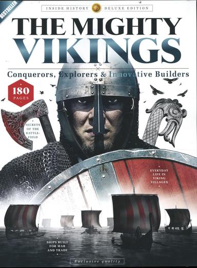 Inside History Delux