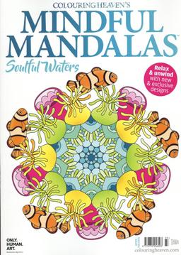 Mindful Mandalas