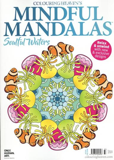 Mindful Mandalas