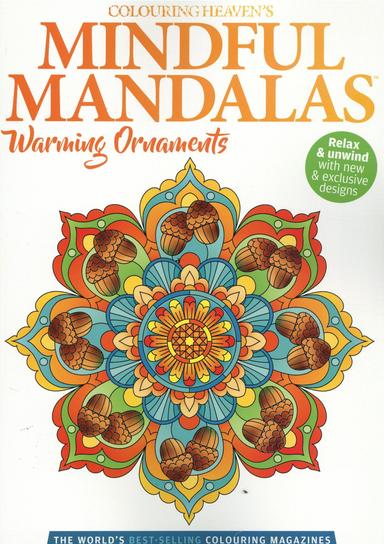 Mindful Mandalas