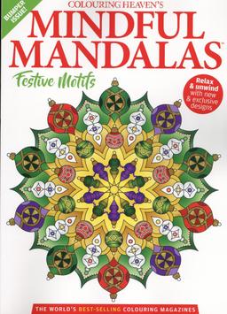 Mindful Mandalas